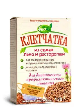Продукт диетический 