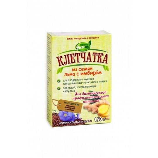 Продукт диетический 