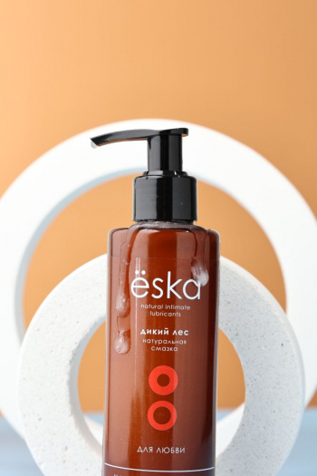 Гель для интимного ухода Eska 