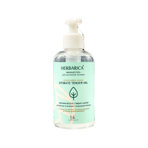 Гель для интимной гигиены нежный линия Herbarica 300мл