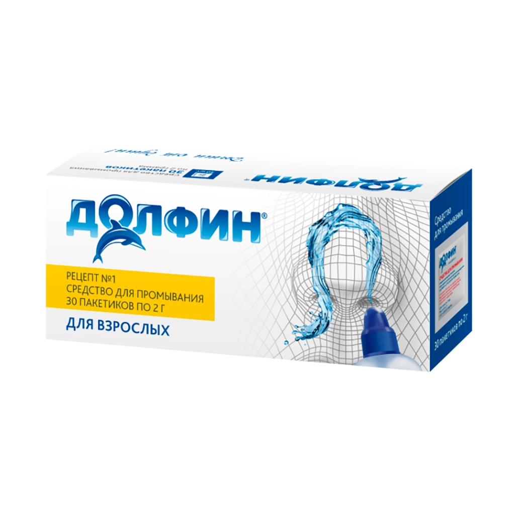 Средство для промывания 
