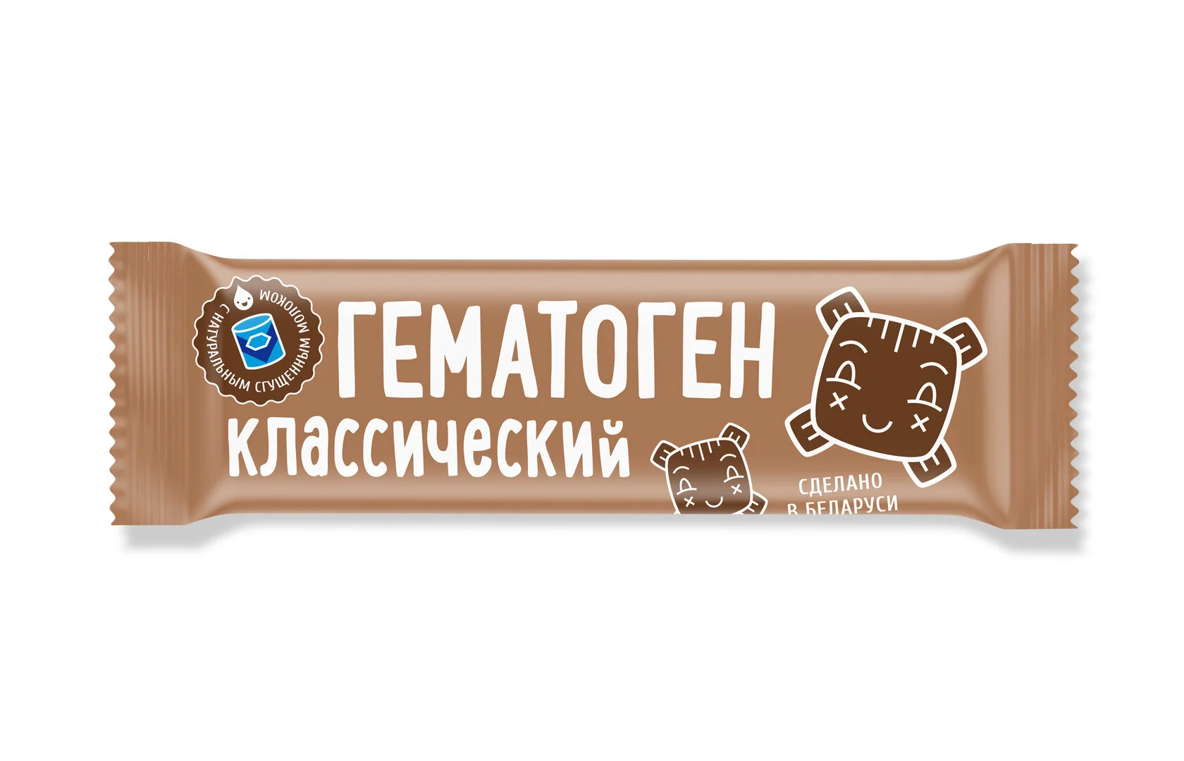 Гематоген классический 40г БАД