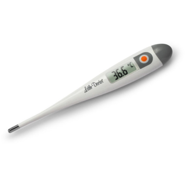 Термометр медицинский цифровой LD-301