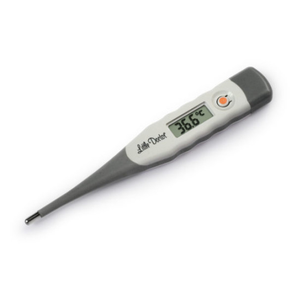 Термометр медицинский цифровой LD-302