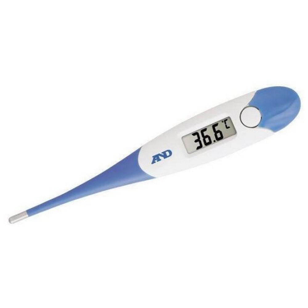 Термометр электронный A&D DT-623