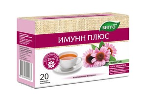 Фиточай 
